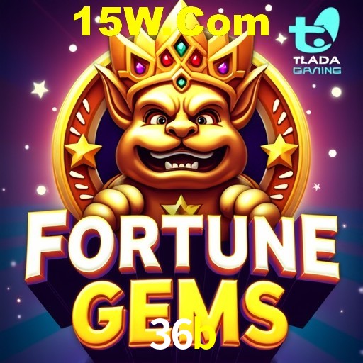 Game Providers 36b