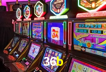 36b Plataforma - Certificada MGA desde 2015