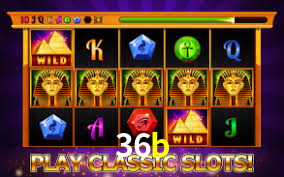 Roulette Table 36b