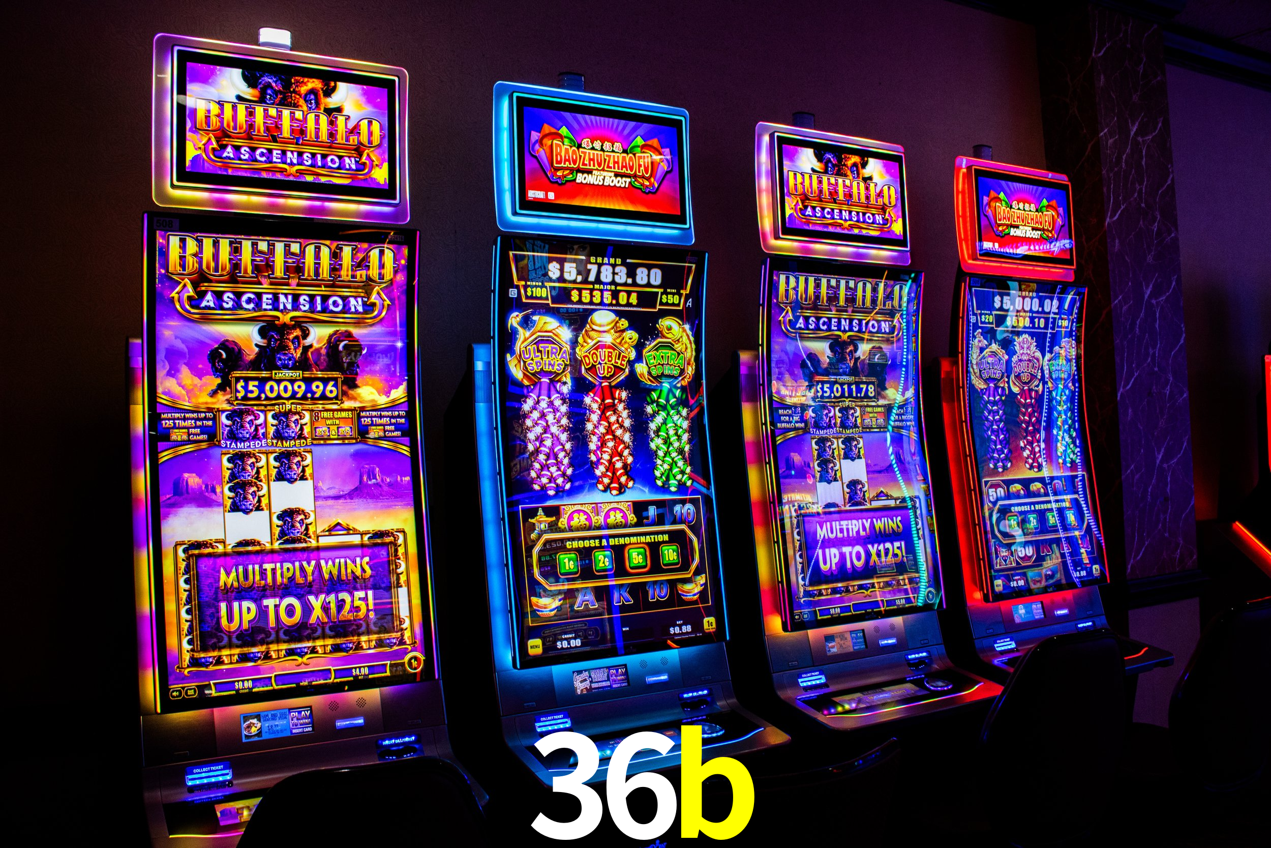Player Reviews 36b