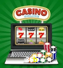 Jogos de Slot 36b