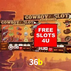 36b São Paulo - Hot Promos