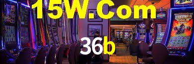36b: Jogos de Caça-Níqueis-Altas Recompensas, Roleta-Velocidade, Blackjack-Desafios Máximos