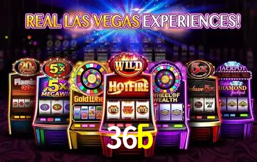 36b Belo Horizonte - Jackpots